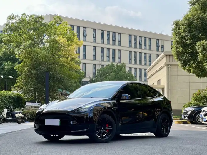 Model Y 2022 Model Facelift Rear-wheel drive version