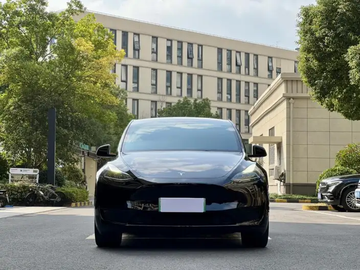 Model Y 2022 Model Facelift Rear-wheel drive version