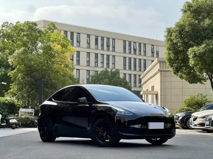 Model Y 2022 Model Facelift Rear-wheel drive version