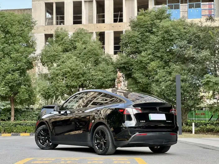 Model Y 2022 Model Facelift Rear-wheel drive version
