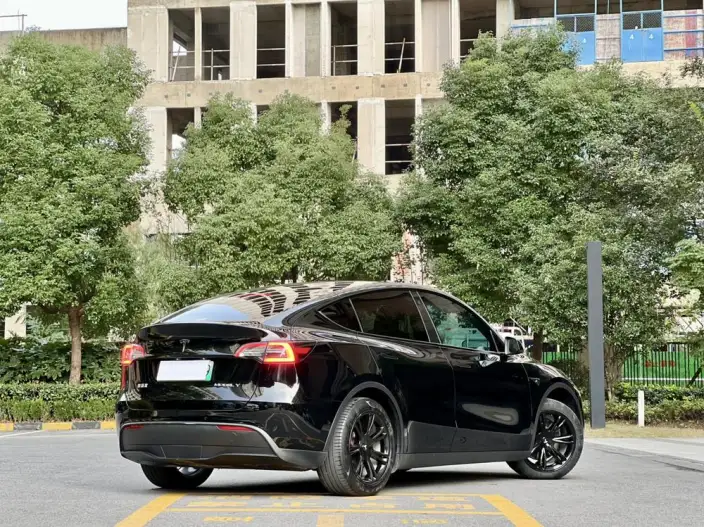 Model Y 2022 Model Facelift Rear-wheel drive version – фото 5