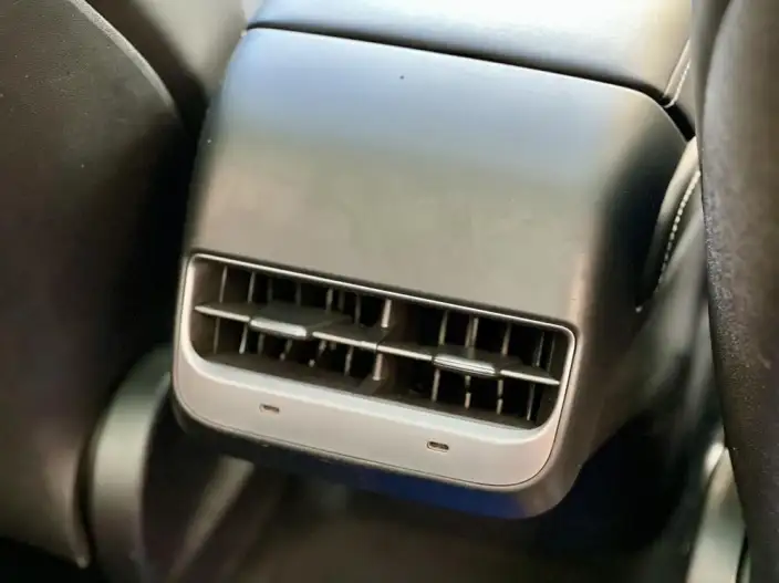 Model Y 2022 Model Facelift Rear-wheel drive version – фото 6