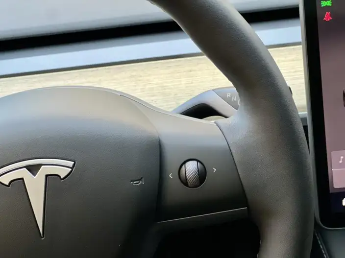 Model Y 2022 Model Facelift Rear-wheel drive version – фото 9
