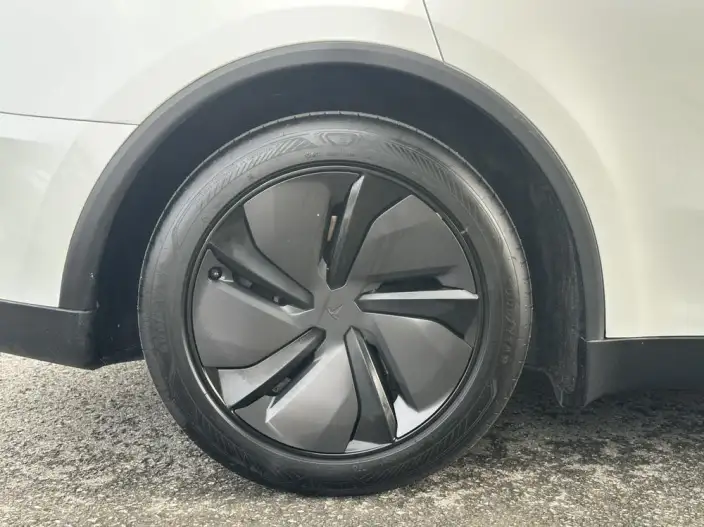 Model Y 2025 Model Rear-wheel drive version – фото 7