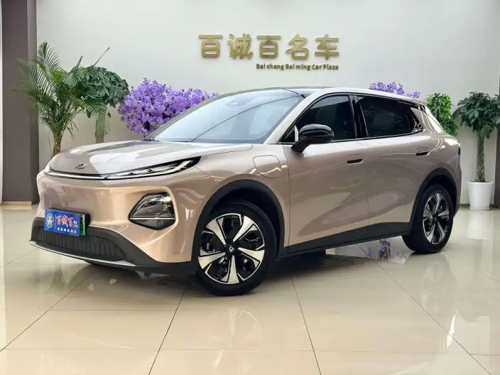 CHANGAN QIYUAN Q05 2026 Model 506 Max+