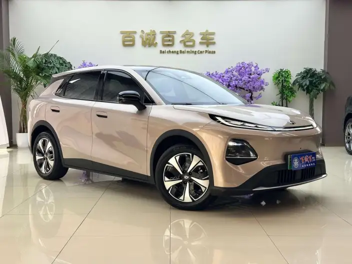 CHANGAN QIYUAN Q05 2026 Model 506 Max+
