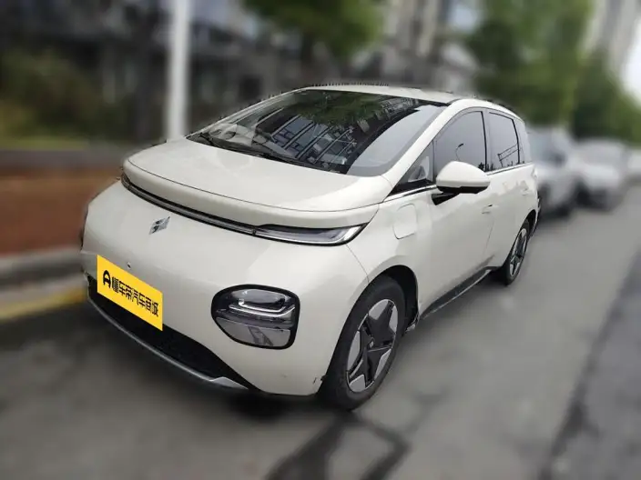 Yunduo 2023 Model 360 Pro – фото 1