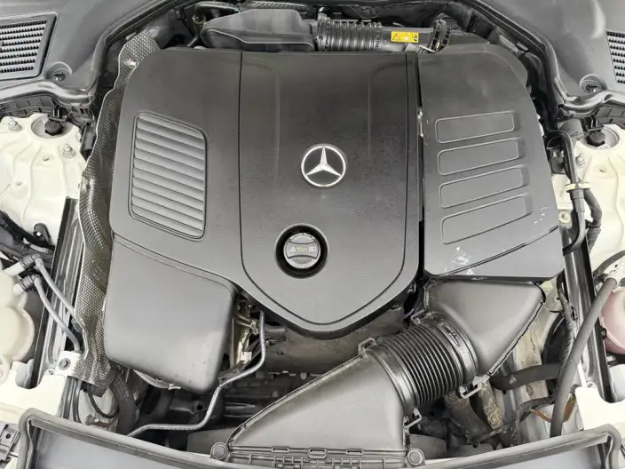 Mercedes-Benz C-Class 2023 Model C 260 L Sports Edition – фото 7
