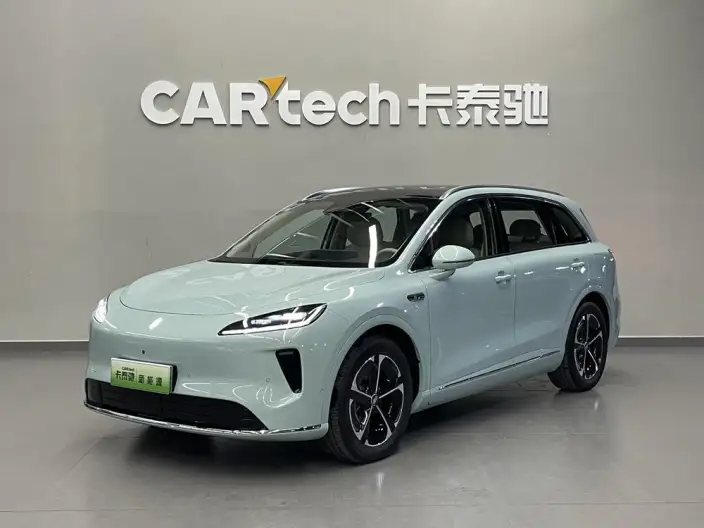Sangyuan H5 2025 Model Extended Range Pro