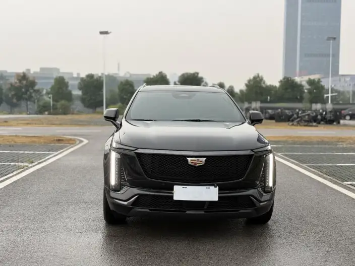 Cadillac XT5 2025 Model 28T 4WD Luxury Model