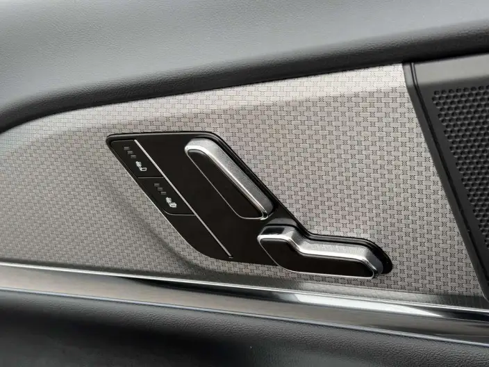 Cadillac XT5 2025 Model 28T 4WD Luxury Model – фото 8