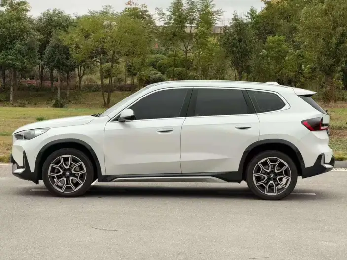 BMW X1 2023 Model sDrive25Li X Design Set – фото 4