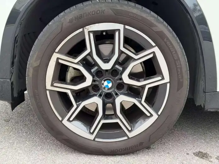 BMW X1 2023 Model sDrive25Li X Design Set – фото 8