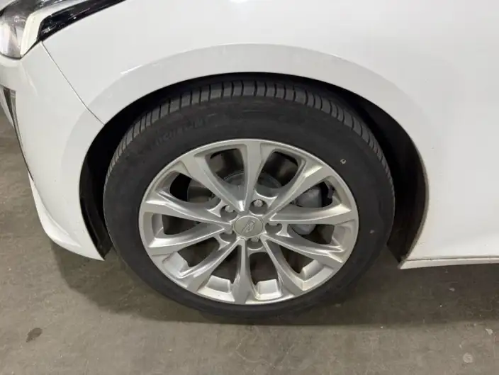 Cadillac CT5 2022 Model 28T Luxury Model