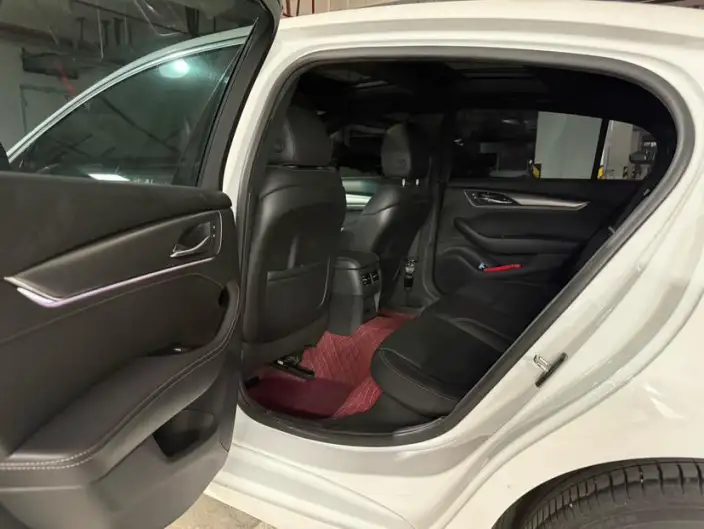 Cadillac CT5 2022 Model 28T Luxury Model – фото 9
