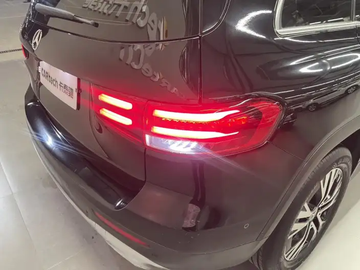 Mercedes-Benz GLB 2024 Model GLB 220 Dynamic Model – фото 8