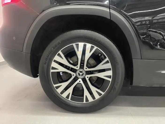 Mercedes-Benz GLB 2024 Model GLB 220 Dynamic Model – фото 10