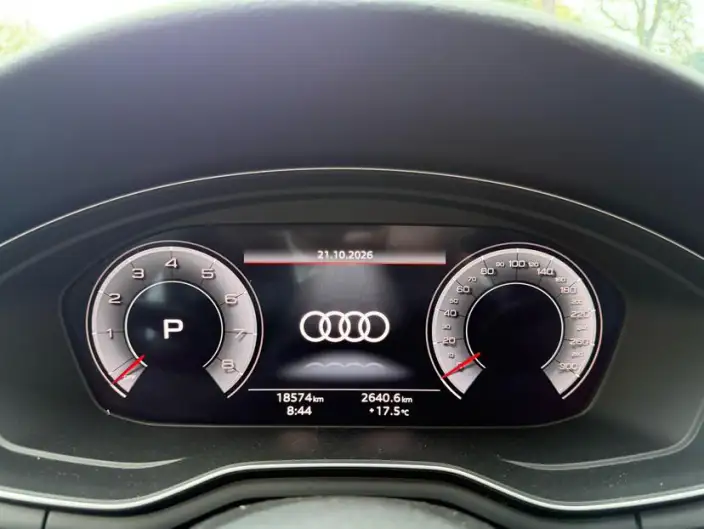 Audi A4 L 2024 Model 40 TFSI Fashion Dynamic Model – фото 7