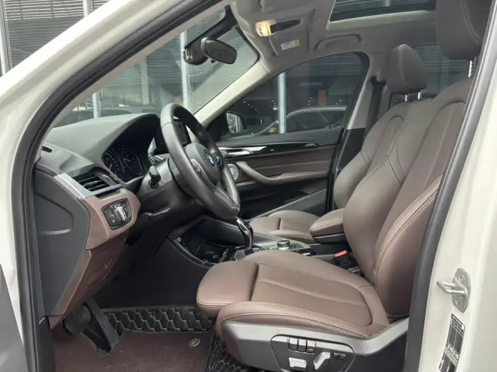 BMW X1 2022 Model sDrive20Li Exclusive Model – фото 10