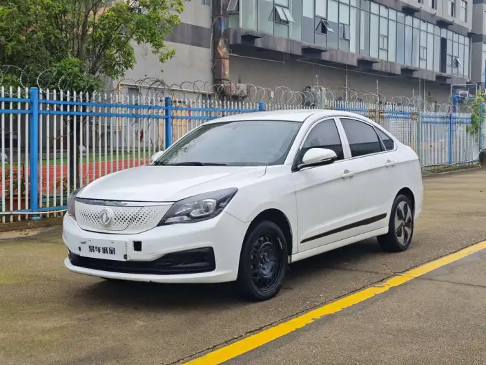 Dongfeng Aeolus E70 2022 Model 500 Chao Xiang Edition