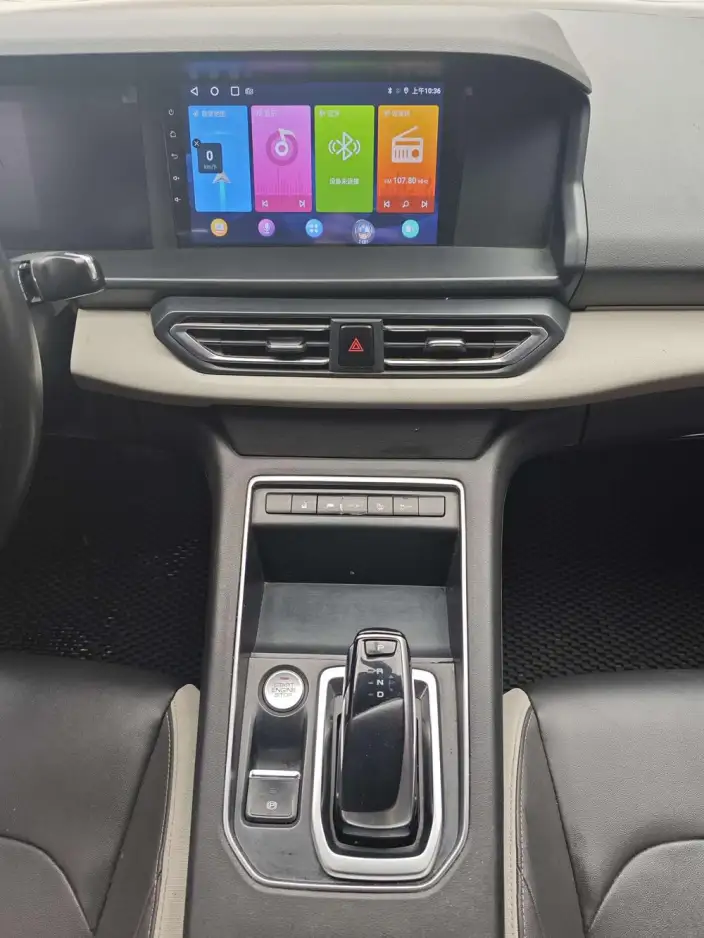 Dongfeng Aeolus E70 2022 Model 500 Chao Xiang Edition – фото 9