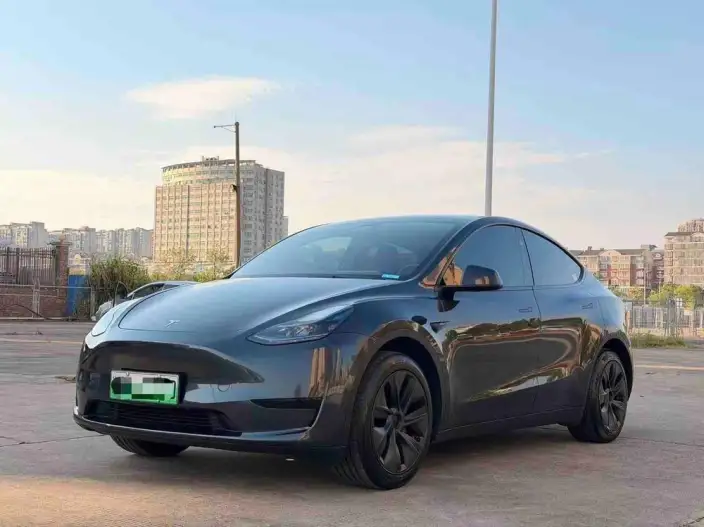 Model Y 2023 Model Rear-wheel drive version
