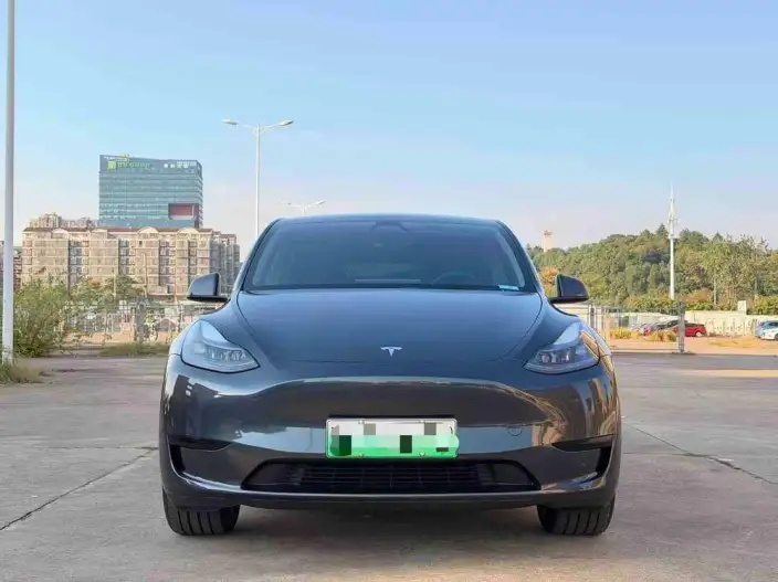 Model Y 2023 Model Rear-wheel drive version