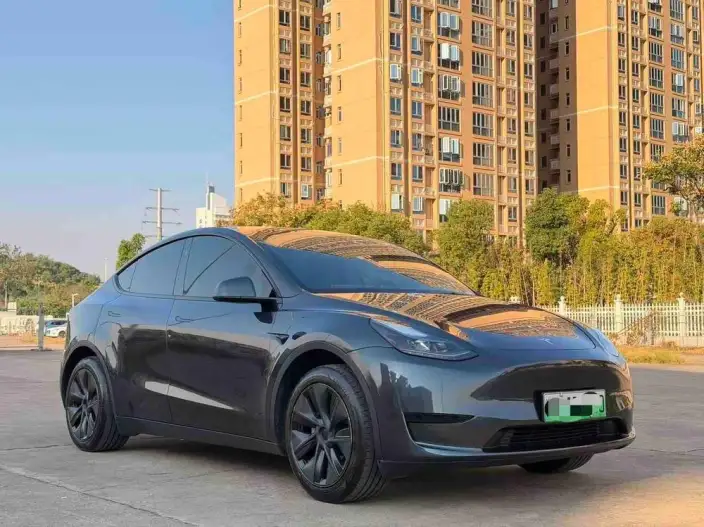 Model Y 2023 Model Rear-wheel drive version