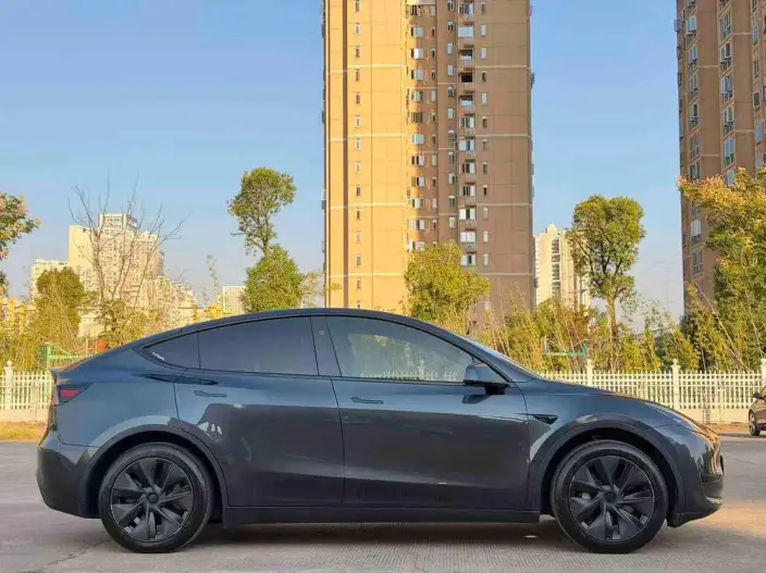 Model Y 2023 Model Rear-wheel drive version – фото 7