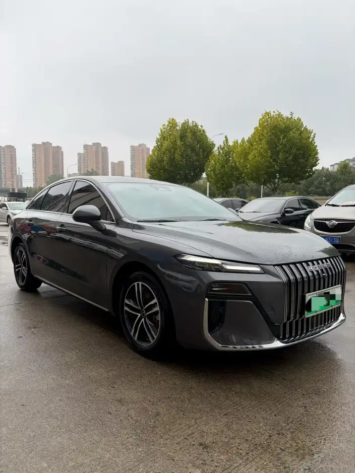 Roewe M7 DMH 2025 Model 160km Comfort Edition – фото 3