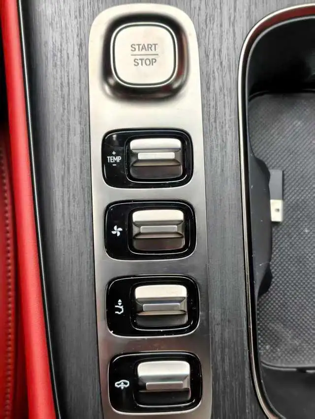 Xiaomi SU7 2024 Model 4WD Ultra-long Endurance Max Edition – фото 9