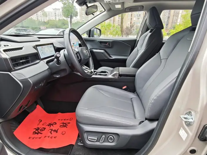 Toyota Wildlander 2026 Model Hybrid 2.0L 2WD PRO+ – фото 8
