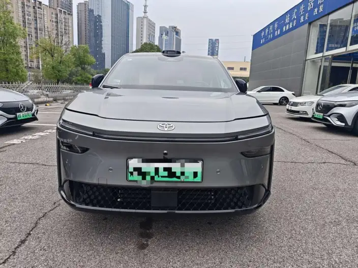 Bozhi 3X 2025 Model 520 Pro+ LiDAR Edition