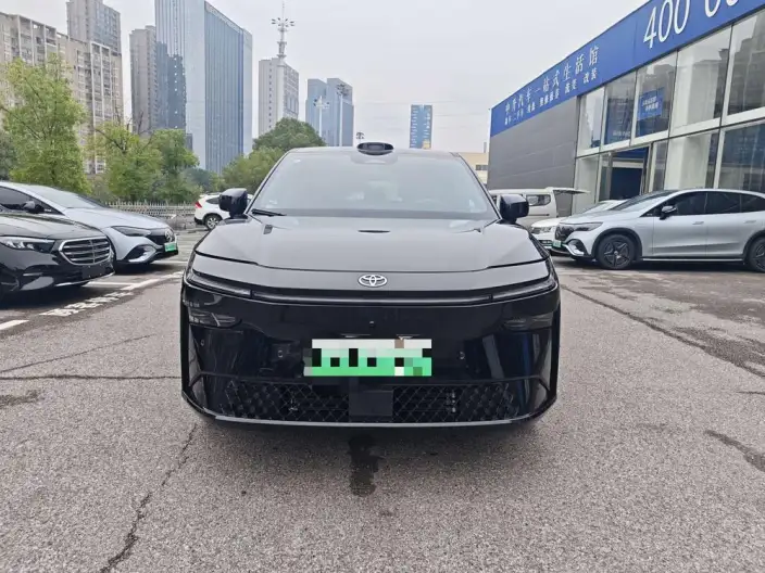 Bozhi 3X 2025 Model 520 Pro+ LiDAR Edition