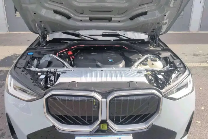 BMW X3 2026 Model xDrive30L Leading Model M Sports Night Set – фото 6