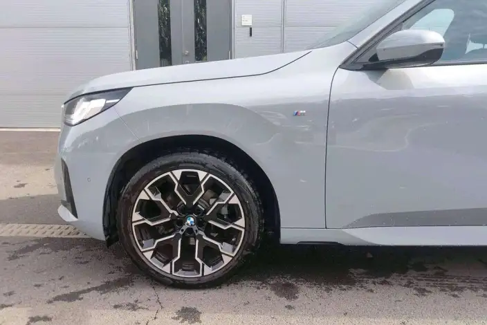 BMW X3 2026 Model xDrive30L Leading Model M Sports Night Set – фото 8