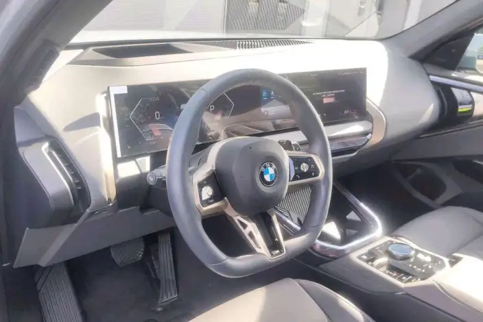 BMW X3 2026 Model xDrive30L Leading Model M Sports Night Set – фото 9