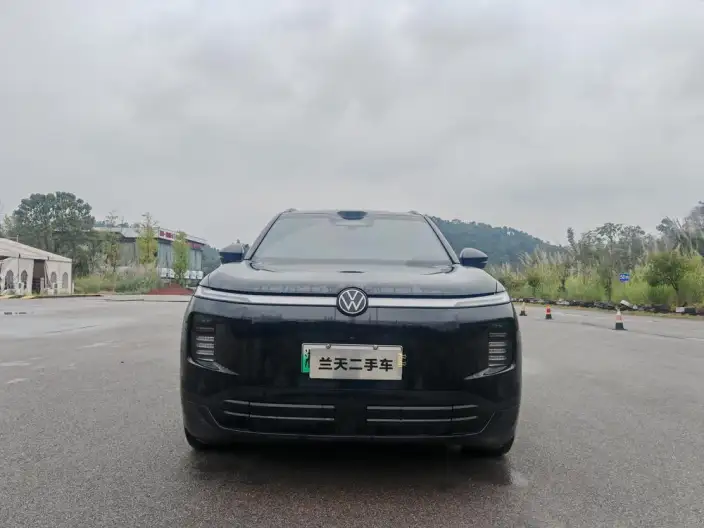 ID. ERA 9X 2026 Model Max 4WD Edition