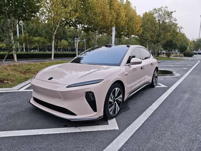 NIO ET5 2022 Model 75kWh