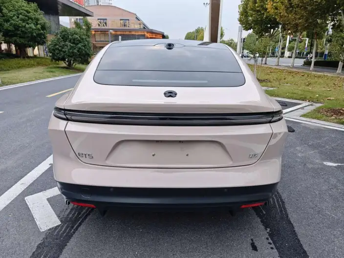 NIO ET5 2022 Model 75kWh
