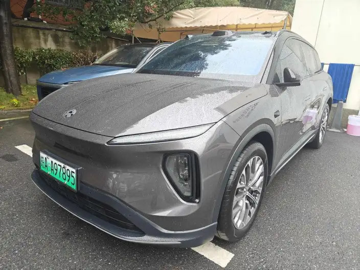 NIO ES6 2024 Model 75kWh