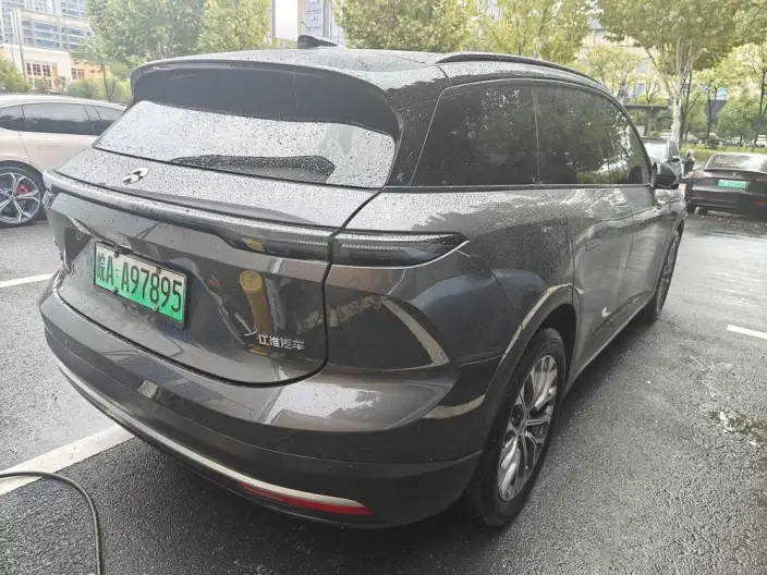 NIO ES6 2024 Model 75kWh