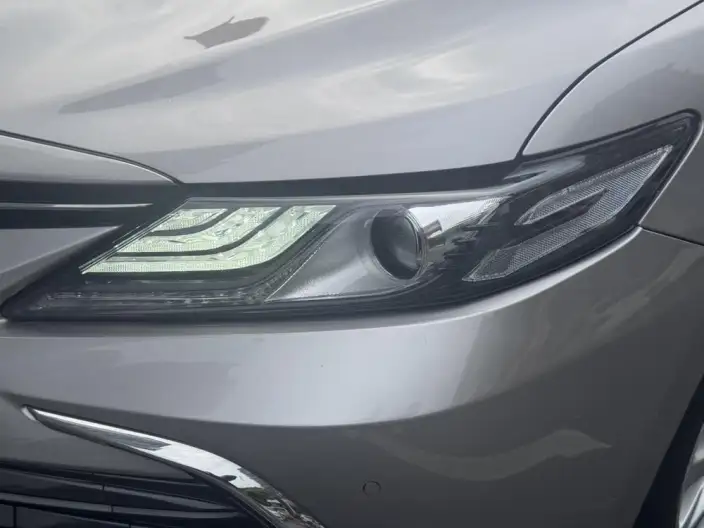 Toyota Camry 2021 Model 2.0G Deluxe Edition – фото 8