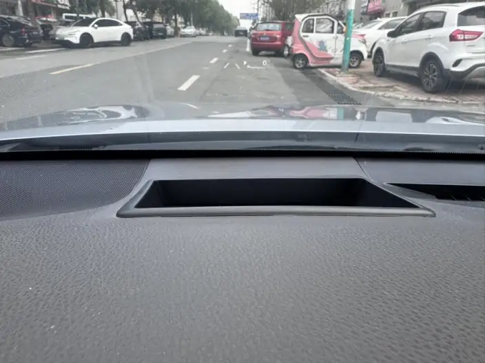 Toyota Camry 2021 Model 2.0G Deluxe Edition – фото 9