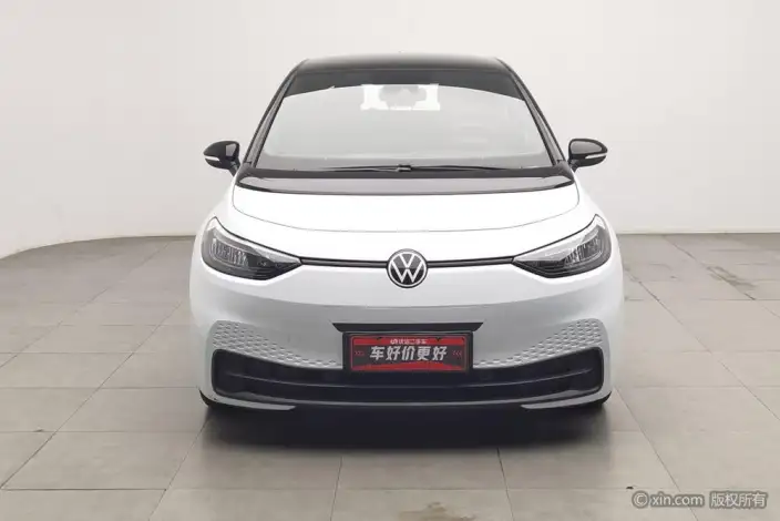 Volkswagen ID.3 2023 Model L Class Model Pure Smart Edition