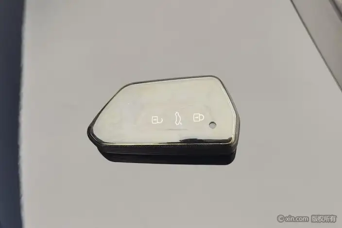 Volkswagen ID.3 2023 Model L Class Model Pure Smart Edition – фото 6