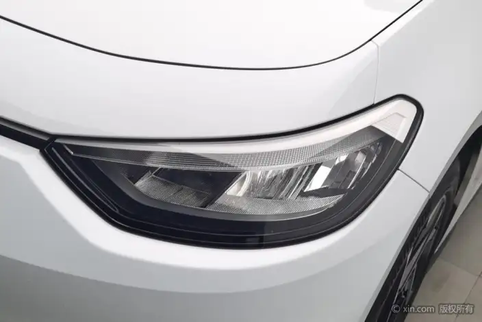 Volkswagen ID.3 2023 Model L Class Model Pure Smart Edition – фото 7