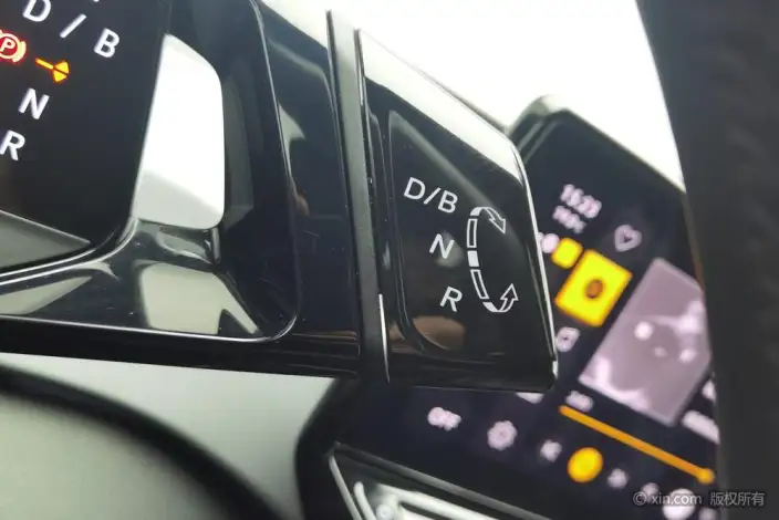 Volkswagen ID.3 2023 Model L Class Model Pure Smart Edition – фото 8