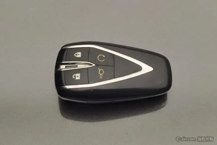 Changan UNI-V 2022 Model 1.5T Noble Model – фото 6