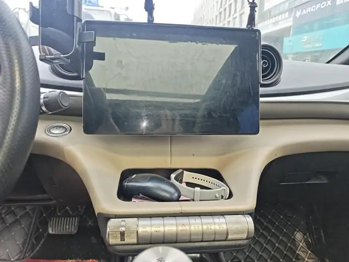 BYD Dolphin 2021 Model Fashion Edition – фото 7